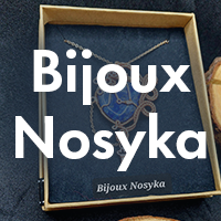 Bijoux Nosyka