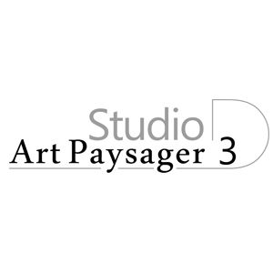 Studio 3D art paysager